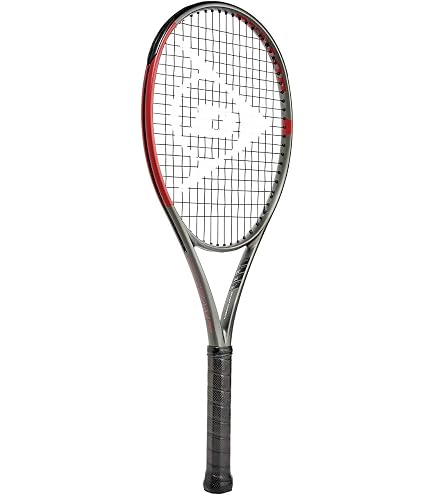 Amazon | Dunlop Sports SX Team 280 テニスラケット 1/4グリップ